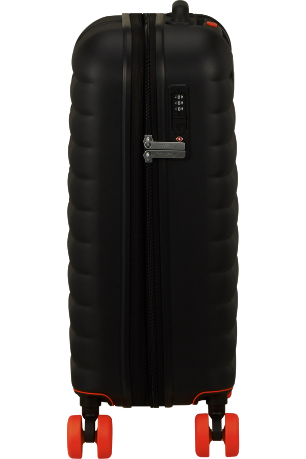 Neovibe 55cm Cabin luggage