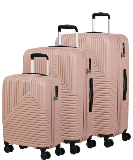 Niteline Luggage set