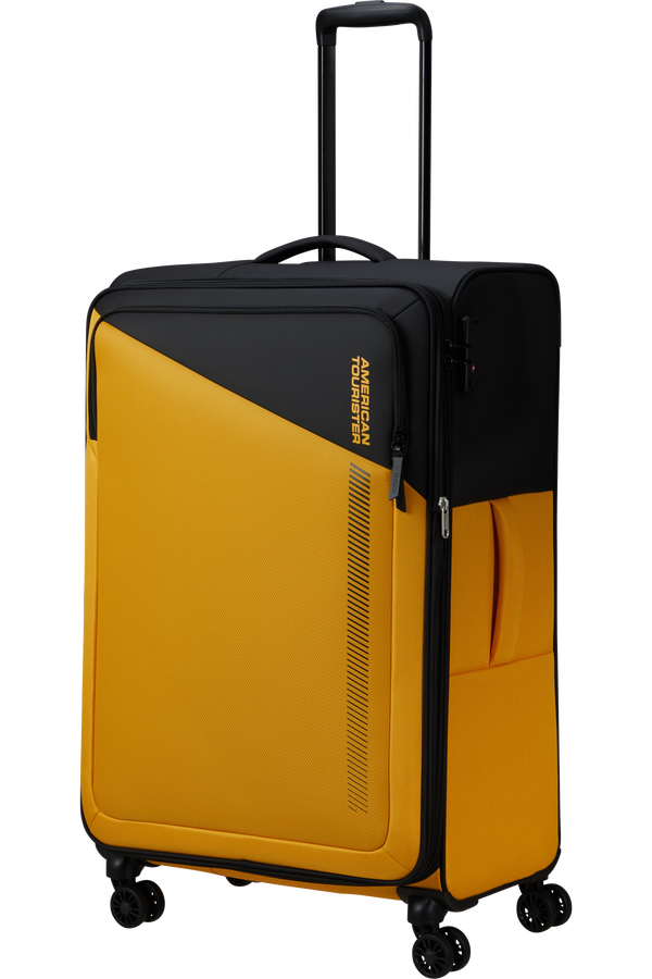 Daring Dash 77cm Large Check in
