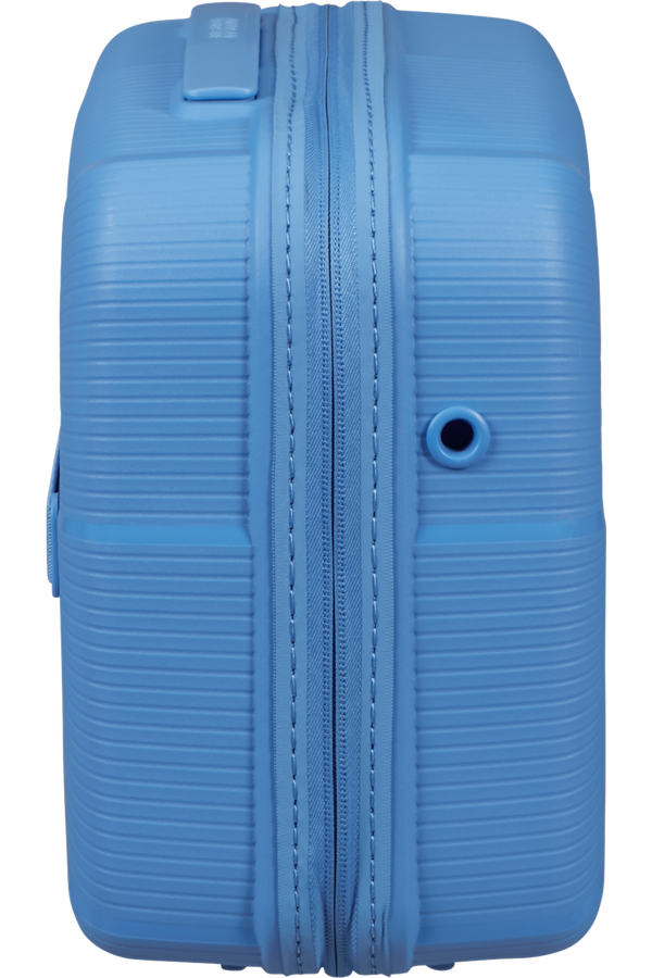 American tourister shop vanity case