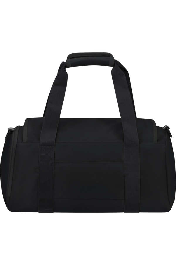 American Tourister Brightup Cabin Duffle Zip  Black