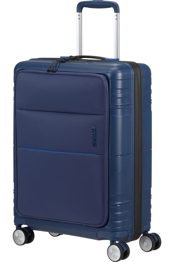 American tourister discount suitcase cabin