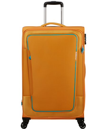 Price of new arrivals american tourister suitcase