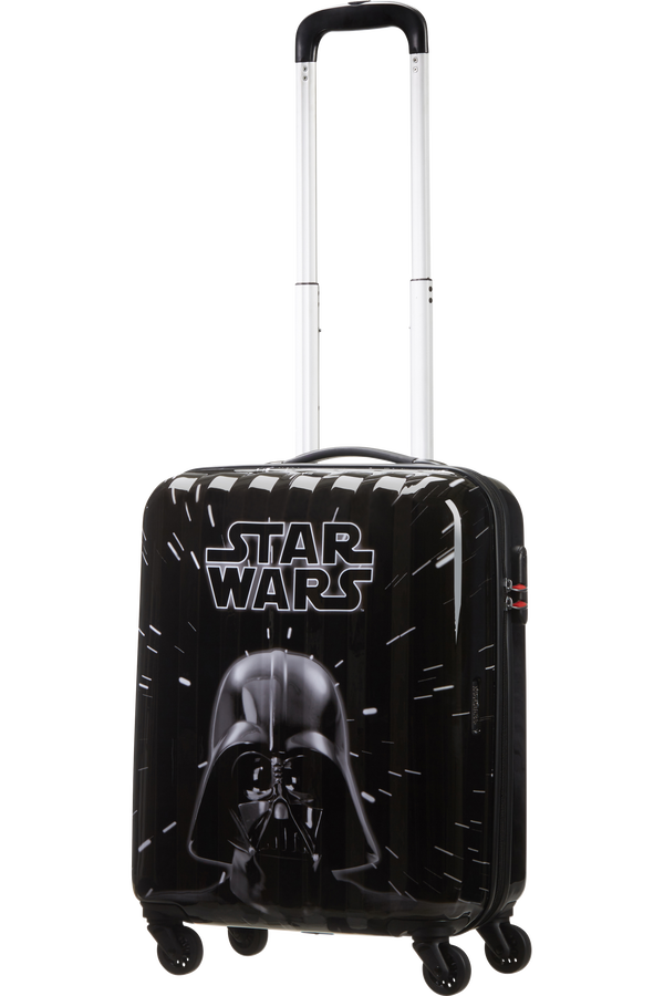 American Tourister Star Wars Legends Spinner Joytwist 55cm  Star Wars Neon American Tourister Star Wars Legends Spinner Joytwist 55cm  Star Wars Neon