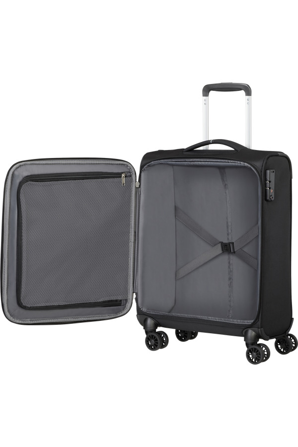 American tourister stonehaven dlx store
