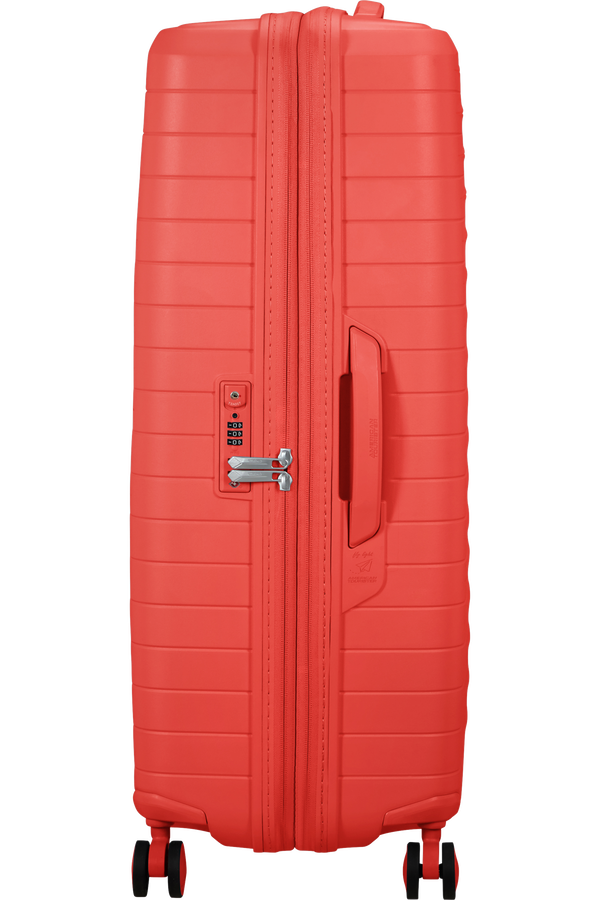 American Tourister Fastforward Spinner 78/29 TSA EXP 78cm  Sunset Coral American Tourister Fastforward Spinner 78/29 TSA EXP 78cm  Sunset Coral