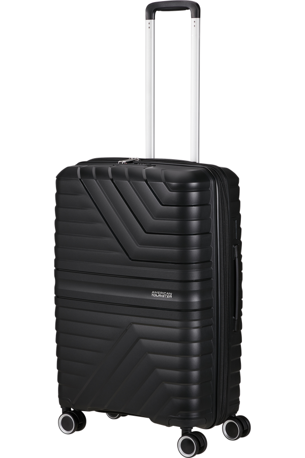 American Tourister Flytwist SPINNER 67/24 TSA EXP 67cm  Shadow Black