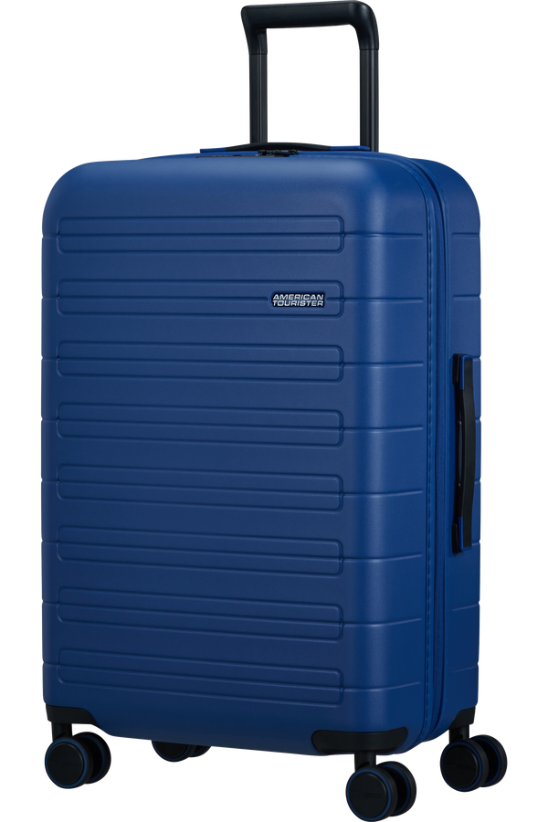 American tourister aero racer spinner deals