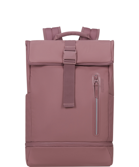 Urban Tide 15.6'' rolltop Backpack 15.6"