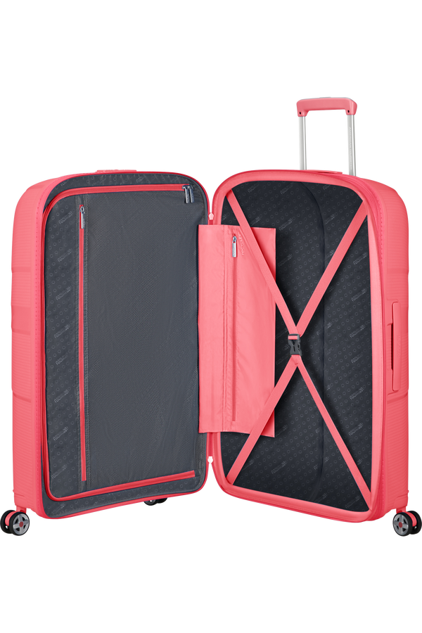 American outlet tourister coral