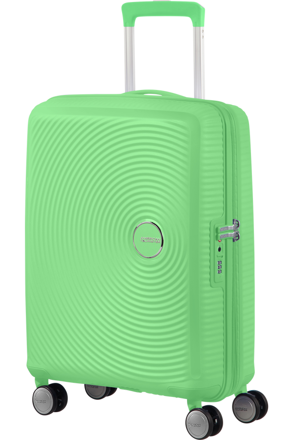 SoundBox 55 cm Cabin luggage | American Tourister UK