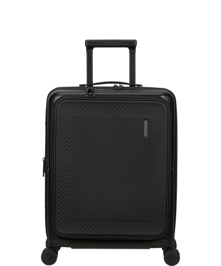 DashPop 55cm easy access Cabin luggage 15.6"