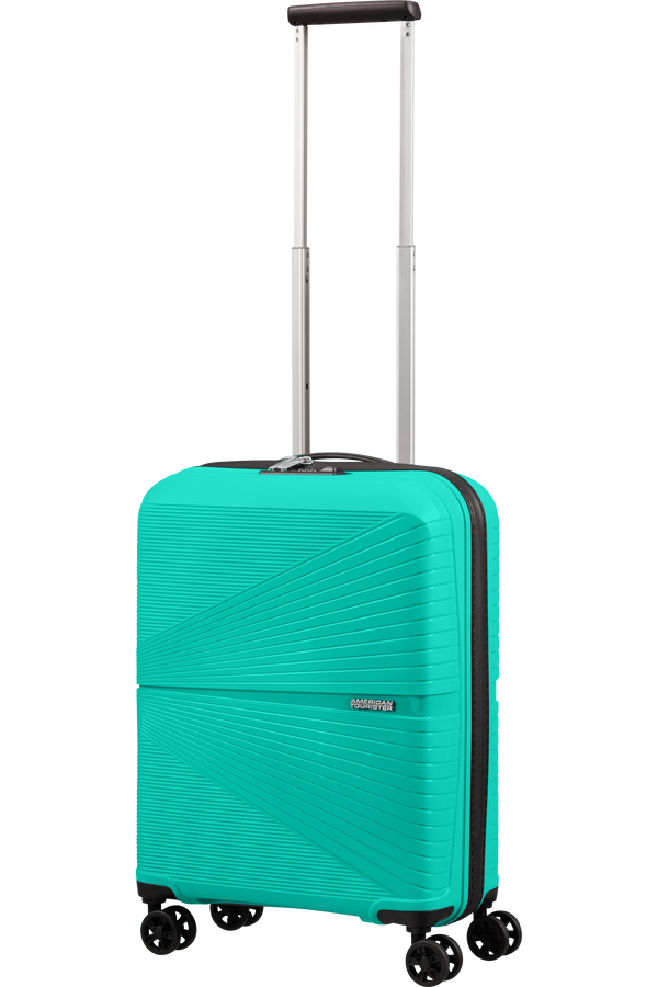 American Tourister Airconic Spinner 55/20 Tsa 55 cm  Aqua Green American Tourister Airconic Spinner 55/20 Tsa 55 cm  Aqua Green