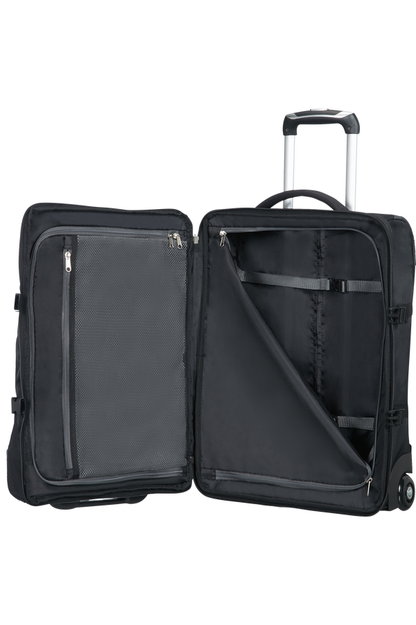 Road Quest S Duffle with wheels American Tourister UK