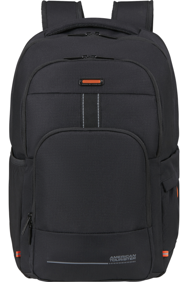 American Tourister At Work Nxt Laptop Backpack 17.3'  Black