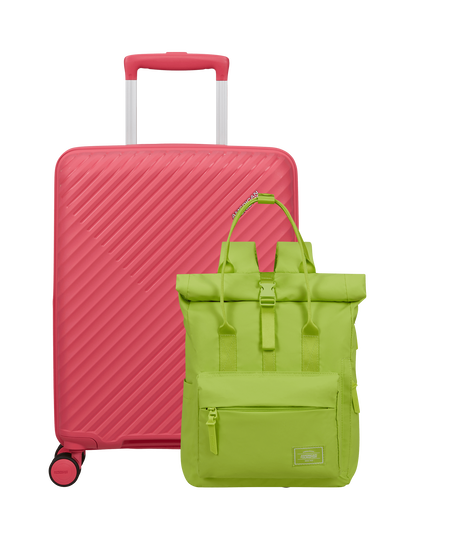 Diablast X Urban Groove SET 1