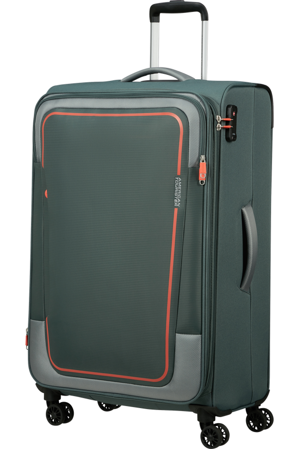 American tourister 2025 cabin luggage price