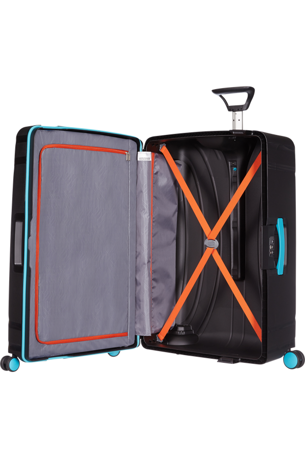 American tourister lock repair store
