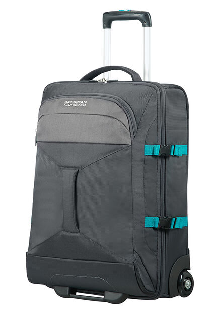 Road Quest Duffle with wheels