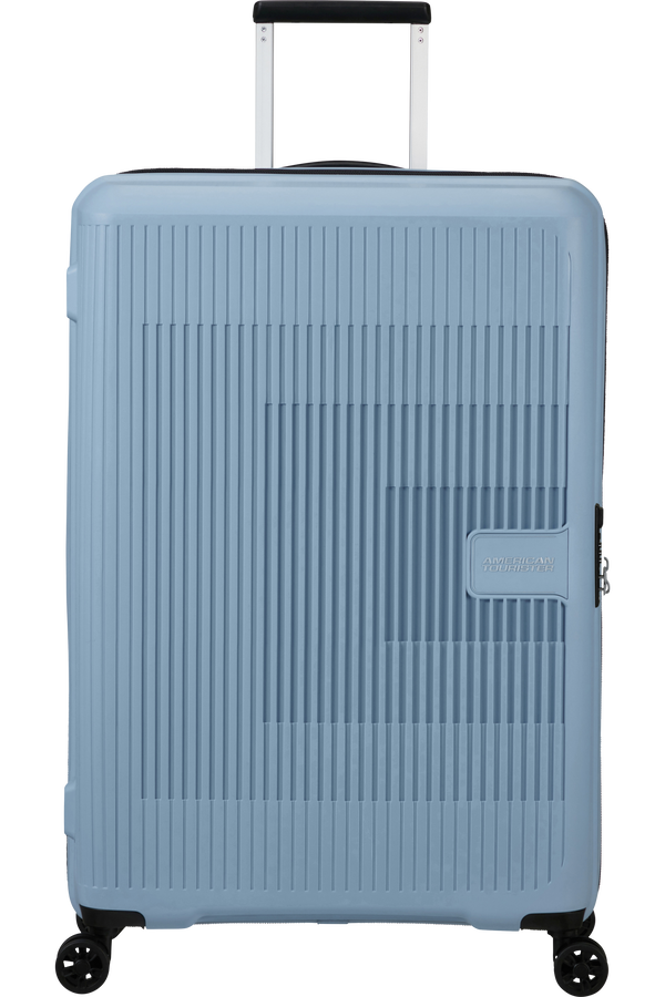 American tourister comfort plus store