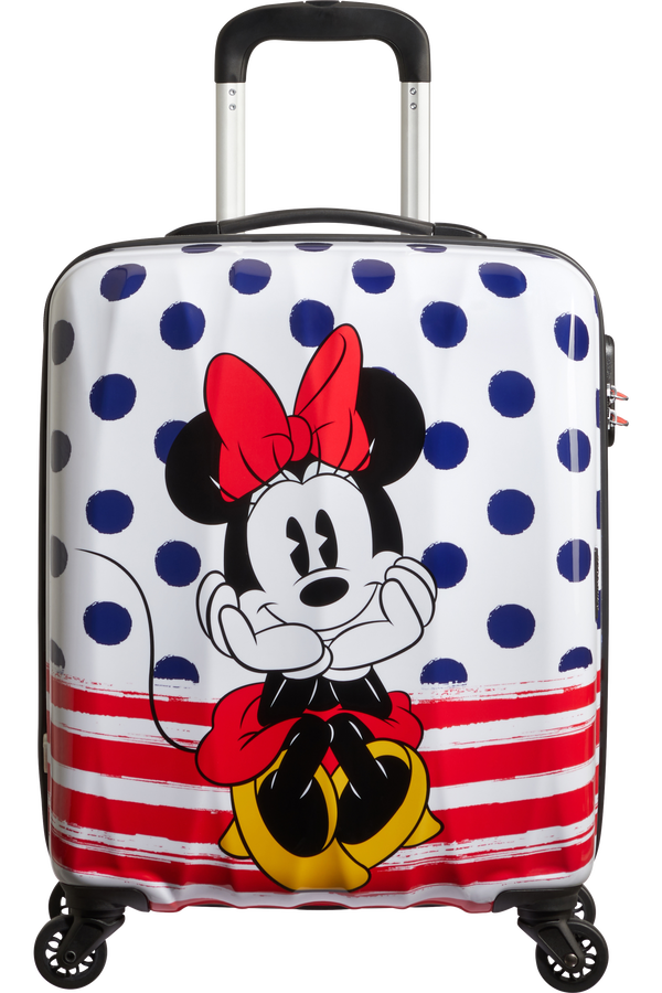 Disney carry on new arrivals luggage