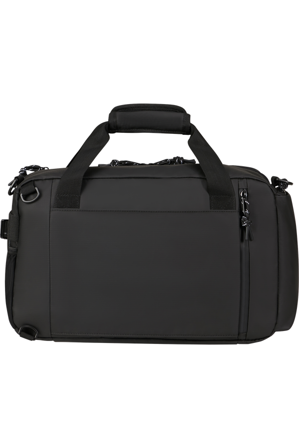 American Tourister Upventure 3 WAY BOARDING BAG  Black American Tourister Upventure 3 WAY BOARDING BAG  Black