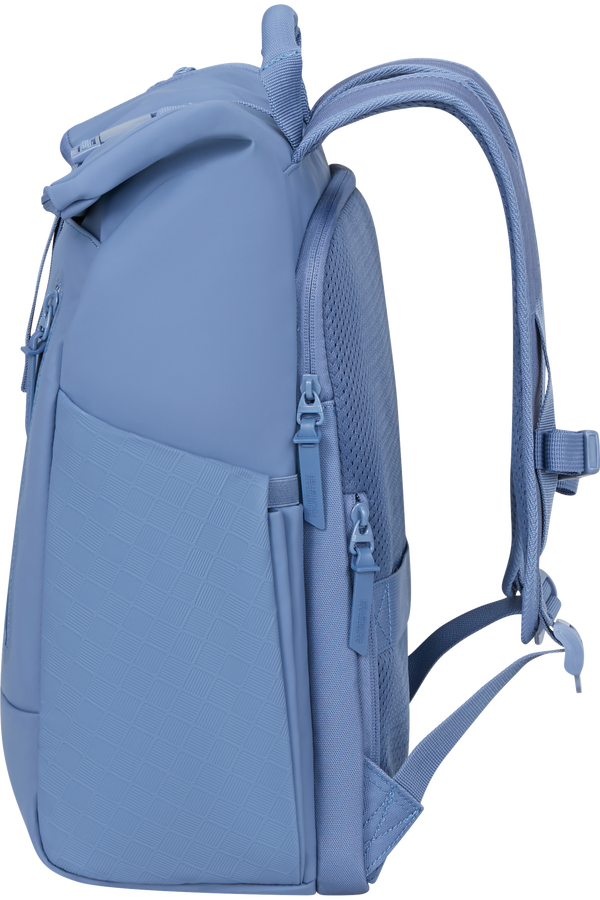 Urban Tide 14'' rolltop Backpack 14"