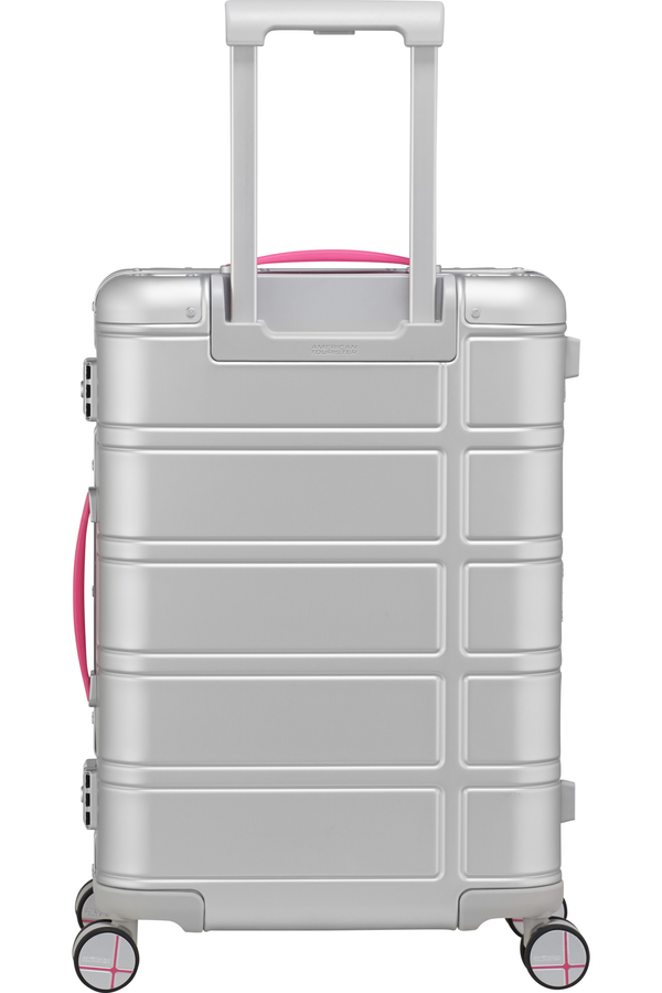 Alumo american new arrivals tourister