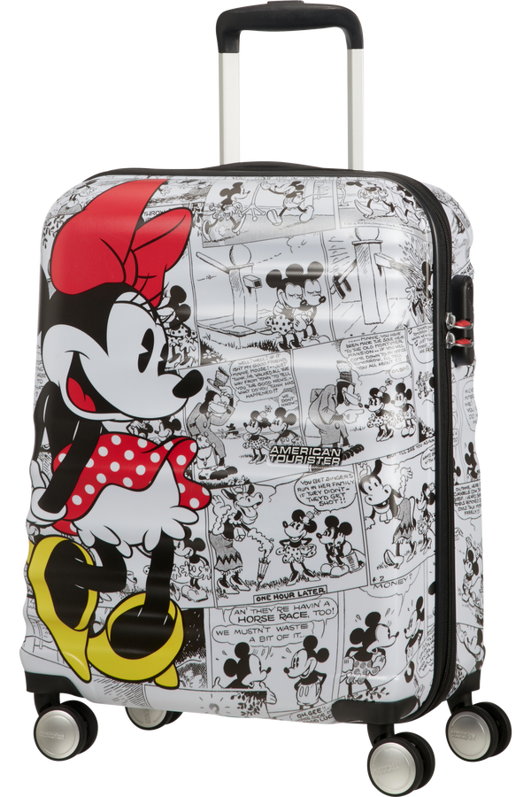 Disney Wavebreaker 55cm Cabin luggage
