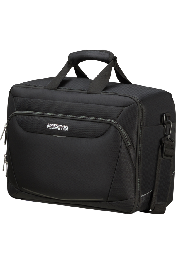 Boarding tote best sale