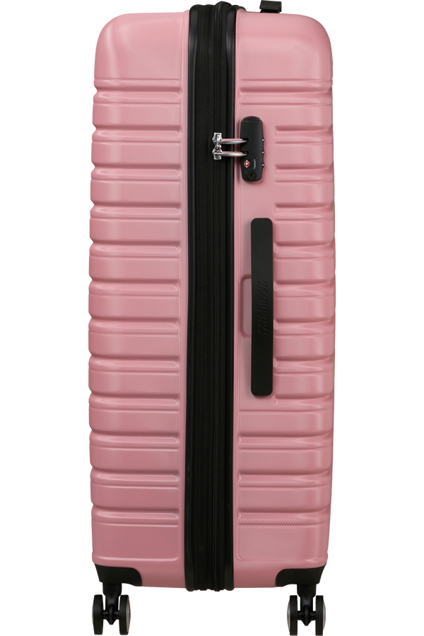 American Tourister Flashline Spinner 78/29 EXP TSA 78cm  Lilas Pink
