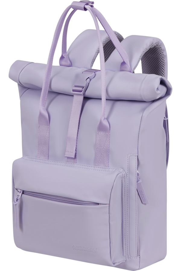 American Tourister Urban Groove UG16 Backpack City Mono  Lavender