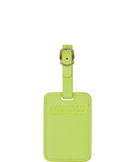 Luggage Tags Luggage Tag &ndash; Set of 2 pcs