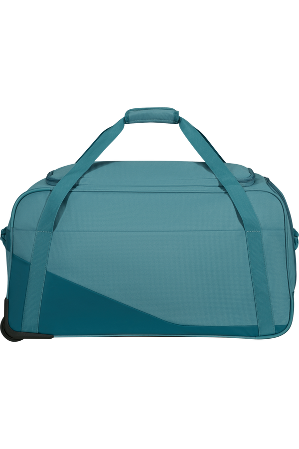 American Tourister City Racer Duffle with Wheels M  Petrol American Tourister City Racer Duffle with Wheels M  Petrol