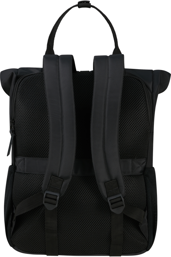 American Tourister Urban Groove Ug25 Tote Backpack 15.6'  Black