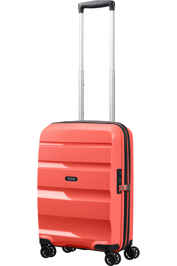 American Tourister Bon Air Dlx SPINNER 55/20 TSA  Flash Coral American Tourister Bon Air Dlx SPINNER 55/20 TSA  Flash Coral