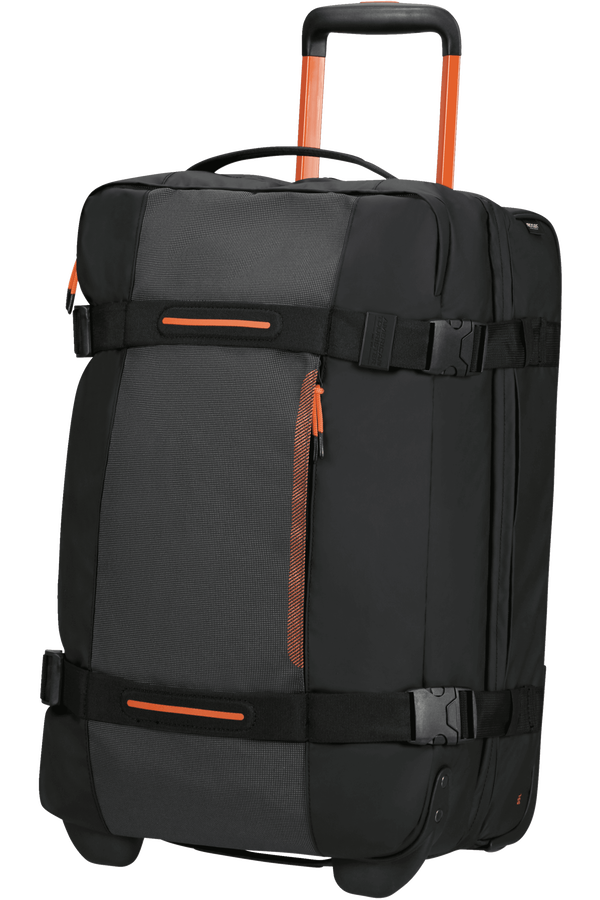 Urban Track 55 cm Duffle with wheels American Tourister UK