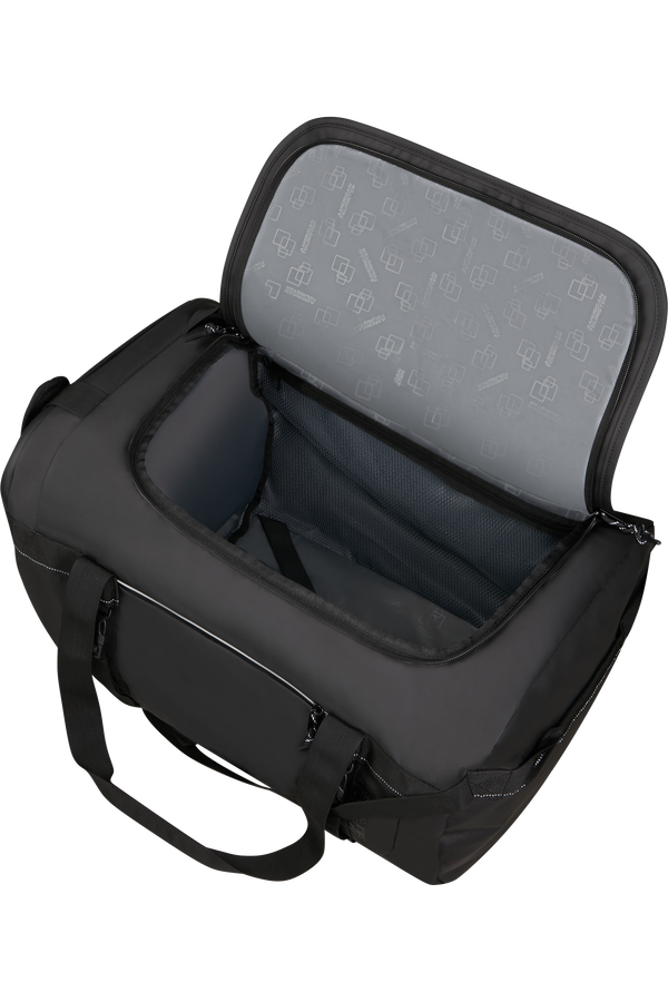 American Tourister Upventure DUFFLE BACKPACK  Black American Tourister Upventure DUFFLE BACKPACK  Black