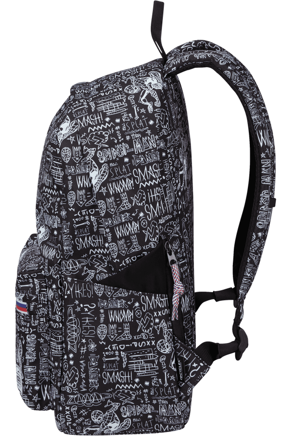 Upbeat Disney Backpack American Tourister UK