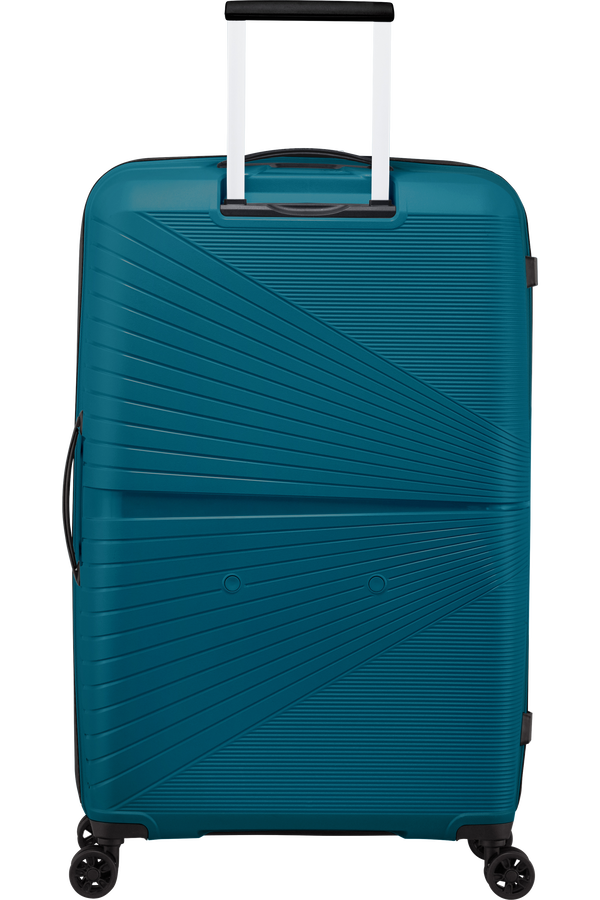American Tourister Airconic Spinner 77cm  Deep Ocean American Tourister Airconic Spinner 77cm  Deep Ocean