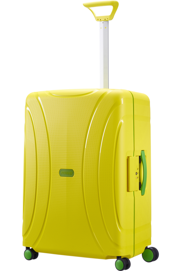 American tourister lock outlet n roll 69