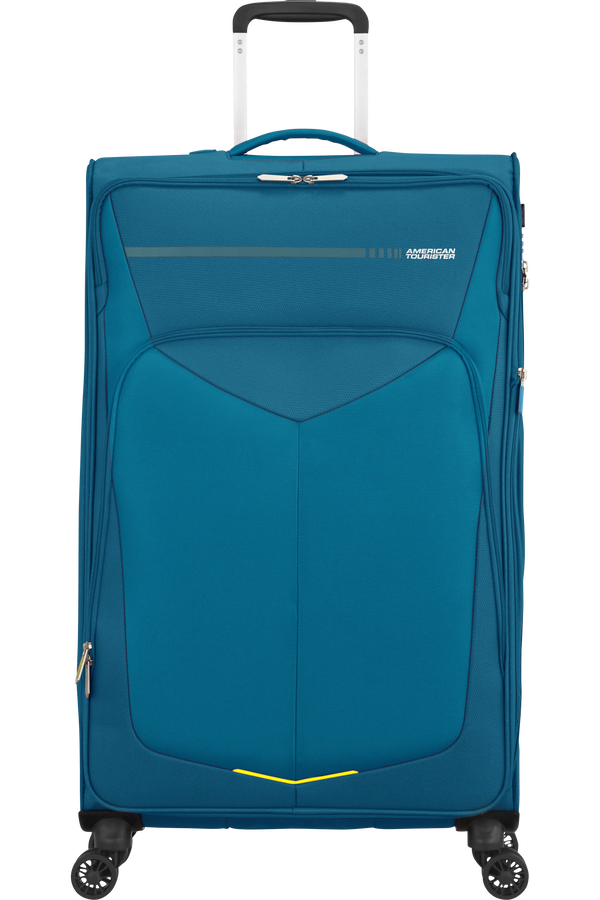 SummerFunk 79cm Large Check in American Tourister UK