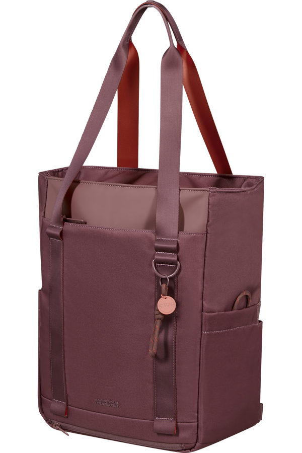Minima 14.1'' Tote bag