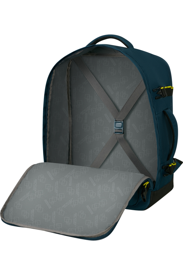 Take2cabin M Backpack 15.6 Blue American Tourister UK