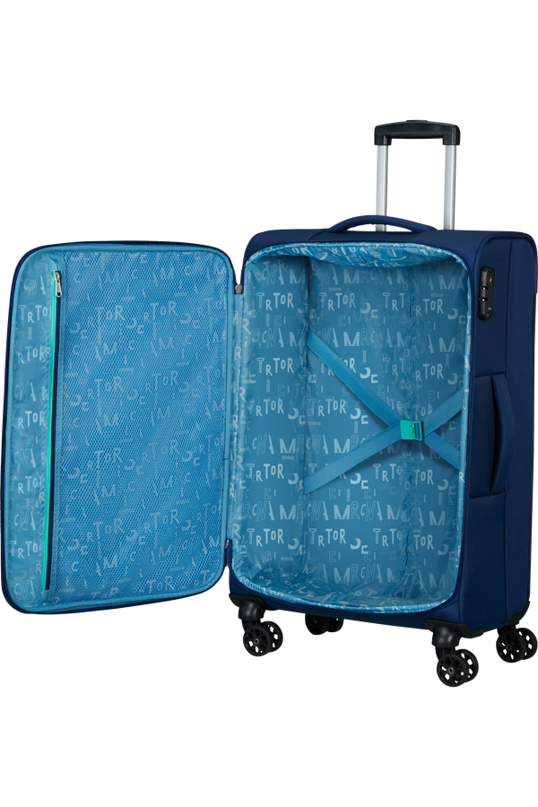 American tourister hot sale brookfield sp68
