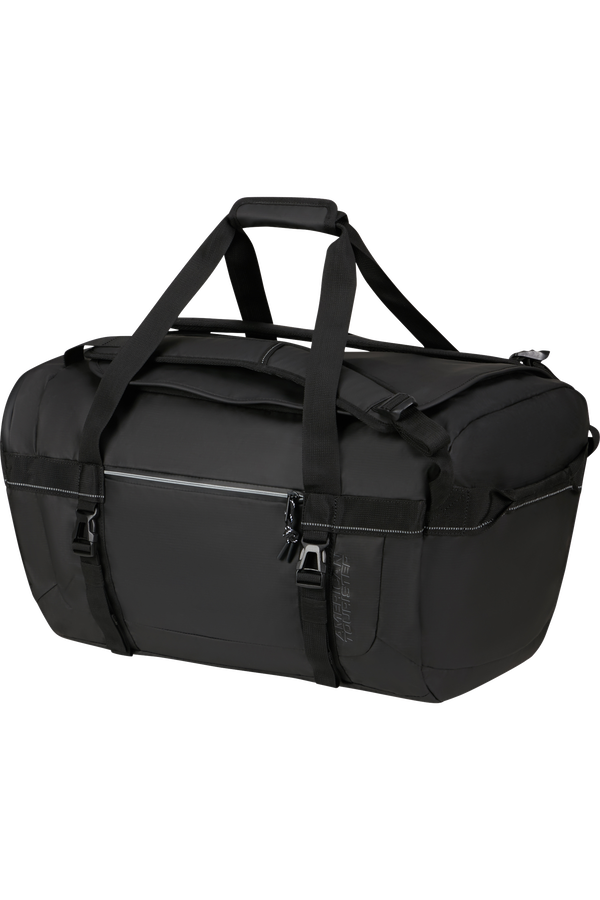 American Tourister Upventure DUFFLE BACKPACK  Black