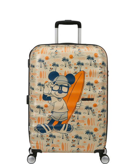 Disney Wavebreaker 67cm Medium Check-in