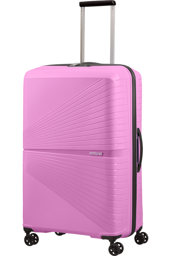 American tourister koffer pink outlet