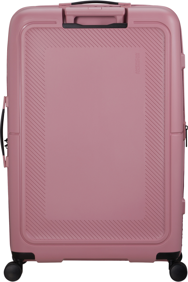 American Tourister DashPop Spinner Expandable TSA 77cm  Lilas Pink