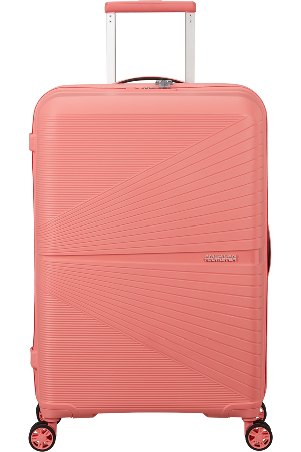 American Tourister Airconic Spinner 67/24 Tsa 67cm  Solar Pink